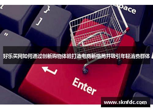 好乐买网如何通过创新购物体验打造电商新格局并吸引年轻消费群体